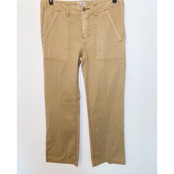 Polo by Ralph Lauren Pants - Womens Polo Jeans Ralph Lauren Chinos Size 10